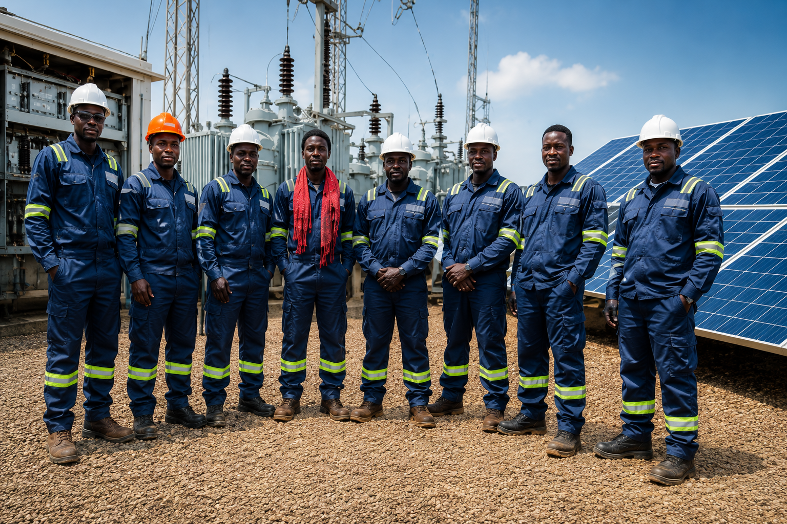 Sha Technical Team AB