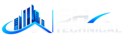 Sha Technical Solutions Ltd